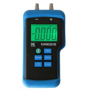 差分電子壓力計 201B