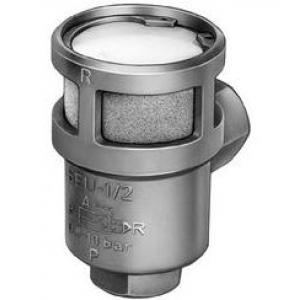 FESTO 快速排氣閥 SEU-1/2