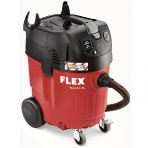 FLEX工業(yè)吸塵器/真空安全集塵器 VCE 45L AC