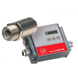MICRO-EPSILON紅外線(xiàn)溫度計(jì) THERMOMETER CT-M1 M2
