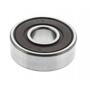 NSK滾珠軸承 6306DDU, 15kN 靜態(tài)負荷, 30mm 內(nèi)徑, 72mm 外徑