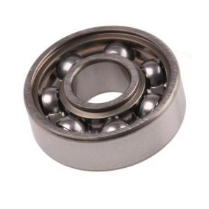 NSK滾珠軸承 608, 1.37kN 靜態(tài)負(fù)荷, 8mm 內(nèi)徑, 22mm 外徑