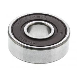 NSK滾珠軸承 608DD, 1.37kN 靜態(tài)負荷, 8mm 內(nèi)徑, 22mm 外徑
