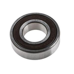 NSK滾珠軸承 6004DDU, 5kN 靜態(tài)負荷, 20mm 內(nèi)徑, 42mm 外徑