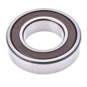 NSK滾珠軸承 6005DDU,5.85kN 靜態(tài)負荷, 25mm 內(nèi)徑, 47mm 外徑
