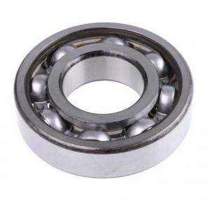 NSK滾珠軸承 6301, 4.2kN 靜態(tài)負荷, 12mm 內徑, 37mm 外徑