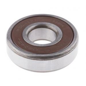 NSK滾珠軸承 6304DDU, 7.9kN 靜態(tài)負荷, 20mm 內徑, 52mm 外徑