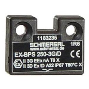 安全傳感器 EX-BPS 250-3G/D