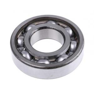 NSK滾珠軸承 KLNJ1/4, 1.03kN 靜態(tài)負(fù)荷, 6.35mm 內(nèi)徑, 19.04mm 外徑