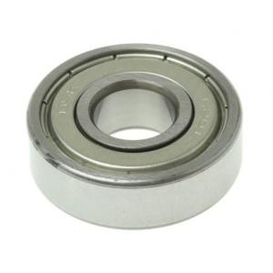 NSK滾珠軸承 6201ZZC3, 3.05kN 靜態(tài)負(fù)荷, 12mm 內(nèi)徑, 32mm 外徑
