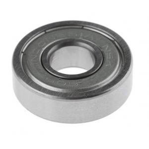 NSK滾珠軸承 609ZZ, 1.43kN 靜態(tài)負荷, 9mm 內(nèi)徑, 24mm 外徑