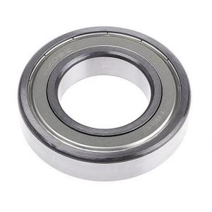 NSK滾珠軸承 6209ZZC3, 20.4kN 靜態(tài)負(fù)荷, 45mm 內(nèi)徑, 85mm 外徑