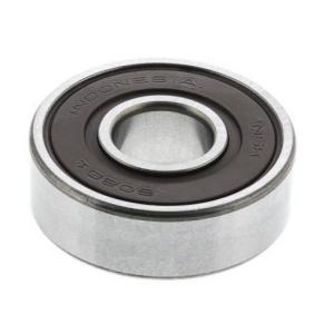 NSK滾珠軸承 6308DDUC3, 24kN 靜態(tài)負荷, 40mm 內(nèi)徑, 90mm 外徑