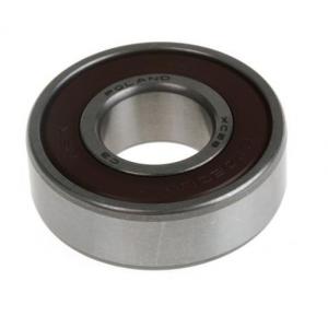 NSK滾珠軸承 6202DDUC3, 3.75kN 靜態(tài)負(fù)荷, 15mm 內(nèi)徑, 35mm 外徑