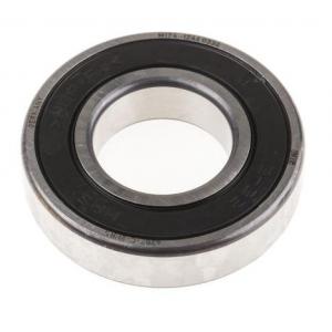 FAG滾珠軸承 6207-C-2HRS, 15300N 靜態(tài)負(fù)荷, 35mm 內(nèi)徑, 72mm 外徑