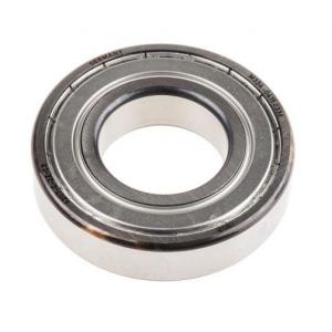 FAG滾珠軸承 6207-C-2Z-C3, 15300N 靜態(tài)負荷, 35mm 內(nèi)徑, 72mm 外徑