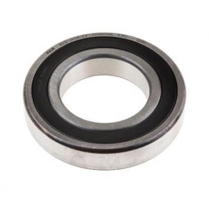 FAG滾珠軸承 6212-2RSR-C3, 36500N 靜態(tài)負荷, 60mm 內(nèi)徑, 110mm 外徑