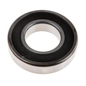 FAG滾珠軸承 6208-C-2HRS-C3, 17800N 靜態(tài)負(fù)荷, 40mm 內(nèi)徑, 80mm 外徑