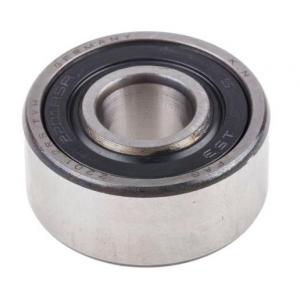 FAG滾珠軸承 2201-2RS-TVH, 1250N 靜態(tài)負(fù)荷, 12mm 內(nèi)徑, 32mm 外徑
