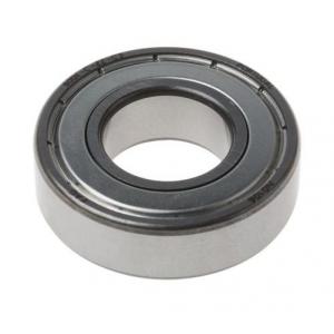 FAG滾珠軸承 6004-C-2Z-C3, 5000N 靜態(tài)負(fù)荷, 20mm 內(nèi)徑, 42mm 外徑