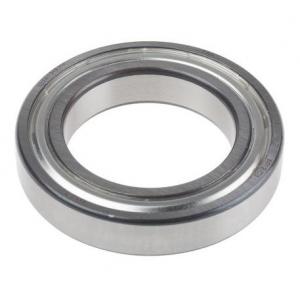 FAG滾珠軸承 6012-2Z-C3, 23200N 靜態(tài)負(fù)荷, 60mm 內(nèi)徑, 95mm 外徑