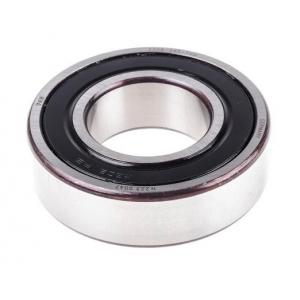 FAG滾珠軸承 2208-2RS-TVH, 6500N 靜態(tài)負荷, 40mm 內徑, 80mm 外徑