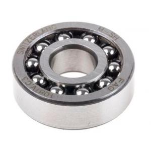 FAG滾珠軸承 108-TVH-C3, 560N 靜態(tài)負(fù)荷, 8mm 內(nèi)徑, 22mm 外徑