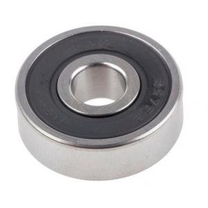 FAG滾珠軸承 6301-2Z, 4200N 靜態(tài)負荷, 12mm 內(nèi)徑, 37mm 外徑