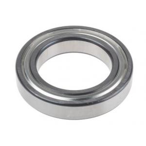 FAG滾珠軸承 6012-2Z, 23200N 靜態(tài)負(fù)荷, 60mm 內(nèi)徑, 95mm 外徑