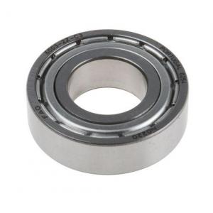 FAG滾珠軸承 6003-2Z-C3, 3250N 靜態(tài)負(fù)荷, 17mm 內(nèi)徑, 35mm 外徑