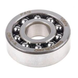 FAG滾珠軸承 108-TVH, 560N 靜態(tài)負(fù)荷, 8mm 內(nèi)徑, 22mm 外徑