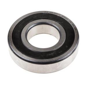 FAG滾珠軸承 6310-2RSR-C3, 38500N 靜態(tài)負(fù)荷, 50mm 內(nèi)徑, 110mm 外徑