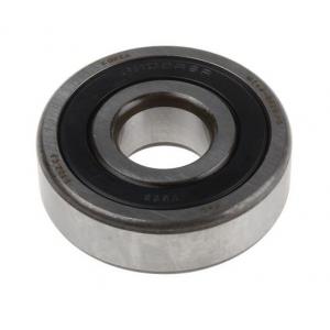 FAG滾珠軸承 6302-2RSR-C3, 5400N 靜態(tài)負荷, 15mm 內(nèi)徑, 42mm 外徑