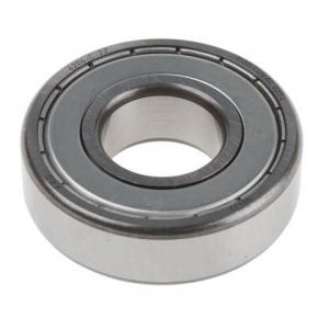 FAG滾珠軸承 6204-C-2Z, 6600N 靜態(tài)負(fù)荷, 20mm 內(nèi)徑, 47mm 外徑