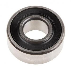 FAG滾珠軸承 2204-2RS-TVH, 2600N 靜態(tài)負(fù)荷, 20mm 內(nèi)徑, 47mm 外徑