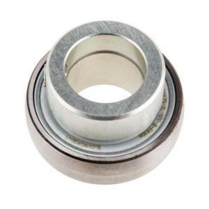 INA滾珠軸承 RAE25-XL-NPP-B, 7800N 靜態(tài)負荷, 25mm 內(nèi)徑, 52mm 外徑