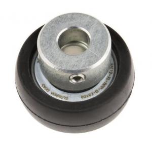 INA滾珠軸承 RABRB12/47FA106, 4750N 靜態(tài)負荷, 12mm 內(nèi)徑, 47.3mm 外徑