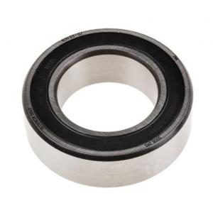 INA滾珠軸承 30082RS, 21300N 靜態(tài)負荷, 40mm 內(nèi)徑, 80mm 外徑