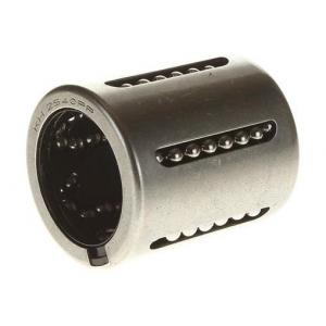 INA滾珠軸承 KH10PP, 520N 靜態(tài)負(fù)荷, 10mm 內(nèi)徑, 17mm 外徑