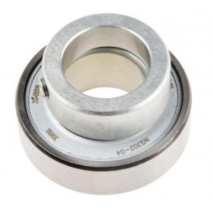 INA滾珠軸承 RAE30-XL-NPP-FA106, 11300N 靜態(tài)負(fù)荷, 30mm 內(nèi)徑, 62mm 外徑