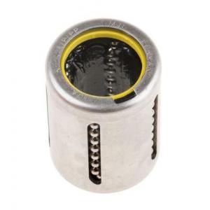 INA滾珠軸承 KH14PP, 760N 靜態(tài)負(fù)荷, 14mm 內(nèi)徑, 21mm 外徑
