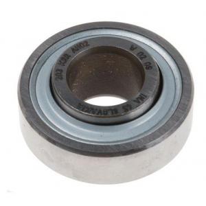 INA滾珠軸承 203-XL-KRR-AH02, 4750N 靜態(tài)負(fù)荷, 16.2mm 內(nèi)徑, 40mm 外徑