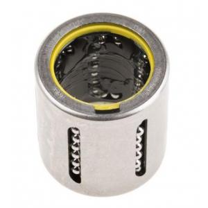 INA滾珠軸承 KH20PP, 1010N 靜態(tài)負(fù)荷, 20mm 內(nèi)徑, 28mm 外徑