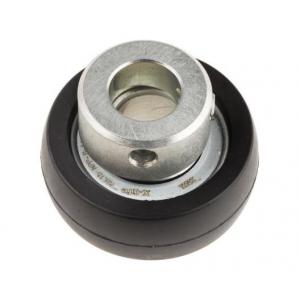 INA滾珠軸承 RABRB15/47FA106, 4750N 靜態(tài)負(fù)荷, 15mm 內(nèi)徑, 47.3mm 外徑