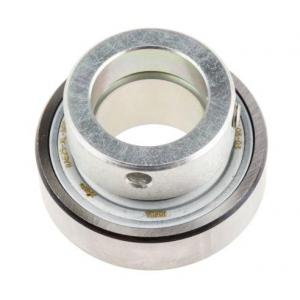 INA滾珠軸承 RAE25-XL-NPP-FA106, 7800N 靜態(tài)負(fù)荷, 25mm 內(nèi)徑, 52mm 外徑