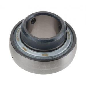 INA滾珠軸承 GYE25-XL-KRR-B, 7800N 靜態(tài)負(fù)荷, 25mm 內(nèi)徑, 52mm 外徑