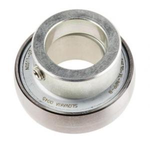 INA滾珠軸承 RAE30-XL-NPP-B, 11300N 靜態(tài)負(fù)荷, 30mm 內(nèi)徑, 62mm 外徑
