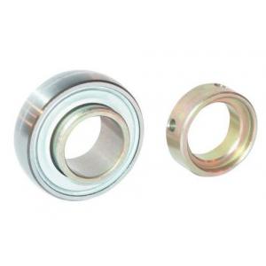 INA滾珠軸承 GRAE25-XL-NPP-B, 7800N 靜態(tài)負荷, 25mm 內徑, 52mm 外徑