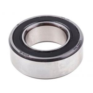 INA滾珠軸承 30062RS, 15400N 靜態(tài)負(fù)荷, 30mm 內(nèi)徑, 55mm 外徑