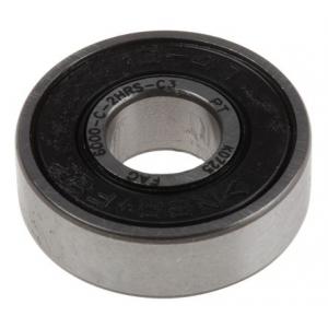 FAG滾珠軸承 6000-C-2HRS-C3, 1970N 靜態(tài)負(fù)荷, 10mm 內(nèi)徑, 26mm 外徑